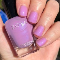 zoya nail polish and instagram gallery image 83