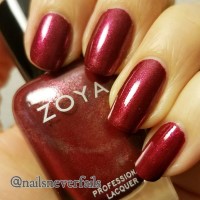 zoya nail polish and instagram gallery image 162