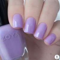 zoya nail polish and instagram gallery image 38