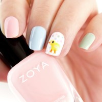 zoya nail polish and instagram gallery image 24