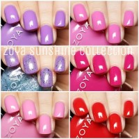 zoya nail polish and instagram gallery image 48