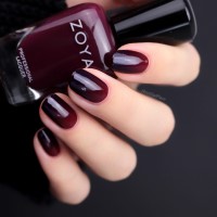 zoya nail polish and instagram gallery image 37